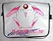 Tsubasa: White Mokona Soel Messenger Bag