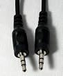 CAR AUDIO 3.5MM JACK AUX AUXILIARY CABLE FOR IPOD MP3