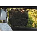Schattenspender oder Sonnenschutz f&uuml;r Seitenfenster 44x36cm