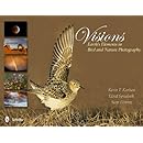Visions: Earth's Elements in Bird and Nature Photography