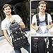 SHTECH Waterproof Backpack Climing Traveling Knapsack Bag 35L #2020 Camouflage