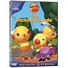 Rolie Polie Olie  The Backyard Jungle