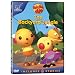 Rolie Polie Olie  The Backyard Jungle
