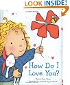 How Do I Love You?