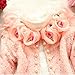 Baby Girls 3 Piece Cardigan Clothes Kids TuTu Dress Outfit Clothing