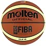 Molten - Ballon de basket - Orange - 6 de Molten