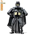 Caped Crusader - Custom LEGO Element Kit