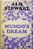 Mungo's dream : a novel