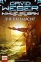 Nimue Alban: Die �bermacht: Nimue Alban, Bd. 9. Roman