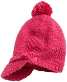 Roxy Kids Girls 7-16 Shooting Star Chunky Knit Hat