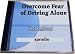 Overcome Fear of Driving Alone Subliminal Audio Cd Ocean Wave