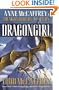 Dragongirl (The Dragonriders of Pern)