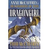 Dragongirl (The Dragonriders of Pern)