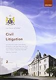 Civil litigation
