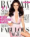 Harper's BAZAAR (1-year auto-renewal)
