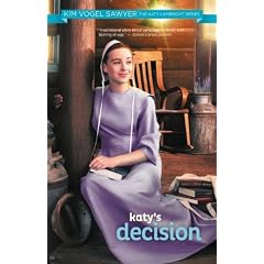 Katy Lambright Series: Katy's Decision