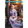Katy Lambright Series: Katy's Decision
