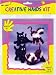 Creative Hands Kit-Dog And Cat
