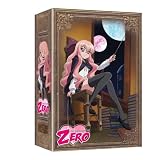 The Familiar of Zero: Box Set ~ Artist Not Provided