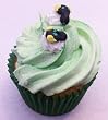 sheep cake toppers