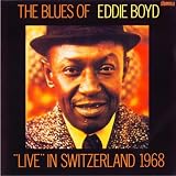 The Blues Of Eddie Boyd