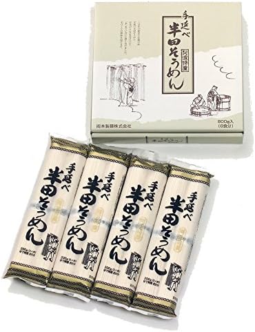 Okamoto noodle solder hand total Somen OC-10 (800g