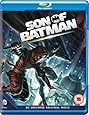 Son of Batman [Blu-ray] [2014] [Region Free]