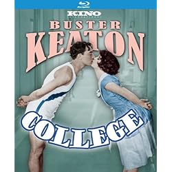 College: Ultimate Edition [Blu-ray]
