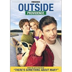 Outside Providence