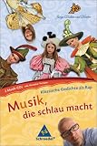 Junge Dichter und Denker: Musik, die schlau macht: Junge Dichter und Denker: Klassische Gedichte als Rap