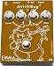 EMMA Electronic SB-1 Stink Bug Guitar Distortion Effect Pedal