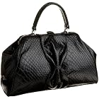 Jessica Simpson Runway Small Frame Satchel