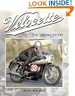 Velocette: The Racing...