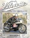 Velocette: The Racing Story (Crowood Motoclassics)