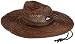 Quiksilver Young Men's Pierside Straw Hat