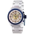 Invicta Men's Anatomic Collection Russian Diver Watch #3901