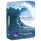 Epic Conditions: The Weather Channel