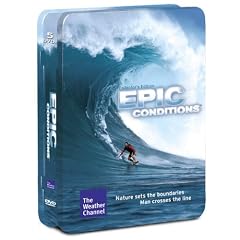 Epic Conditions: The Weather Channel by 