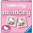 Ravensburger Hello Kitty Memory Game
