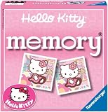 Ravensburger 21982 - Hello Kitty, memory - 