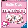 Ravensburger 21982 - Hello Kitty, memory