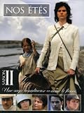 Nos etes - Saison 2 (Orignal French ONLY Version - No English Options)