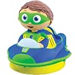 Learning Curve Super Why - Hovering Why Flyer