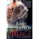 TheMage:ANoveloftheSonsofDestiny