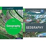 Geography : for the IB Diploma