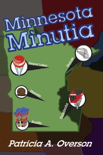 minnesota minutia