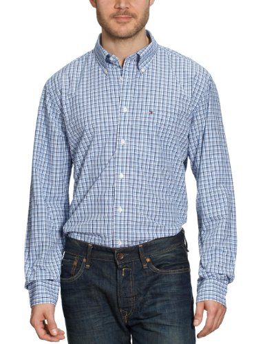 Tommy Hilfiger Herren Hemden/ Freizeit  887801764 