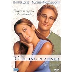The Wedding Planner