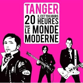 Il Est Toujours 20 Heures Dans Le Monde Moderne