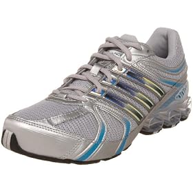 Buy adidas Ladies Shikoba MB 2 Running Shoe by adidas